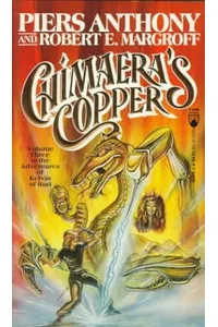 Chimaera's Copper