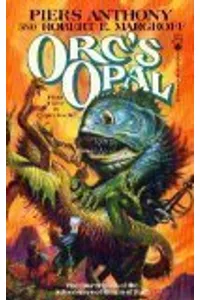 Orc's Opal