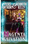 Magenta Salvation