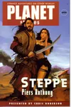 Steppe