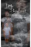 Little Boy Lost: More Tales of Youth Disrupted