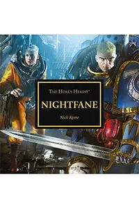 Nightfane