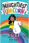 The Naughtiest Unicorn