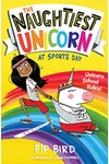 The Naughtiest Unicorn at Sports Day