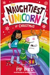 The Naughtiest Unicorn at Christmas