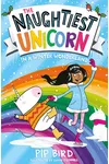 The Naughtiest Unicorn in a Winter Wonderland