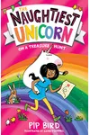 The Naughtiest Unicorn on a Treasure Hunt
