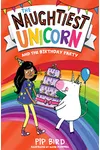 The Naughtiest Unicorn and the Birthday Party