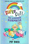 The Sleepover Surprise