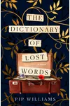 The Dictionary of Lost Words