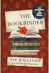 The Bookbinder of Jericho / The Bookbinder