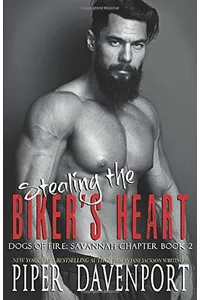 Stealing the Biker's Heart