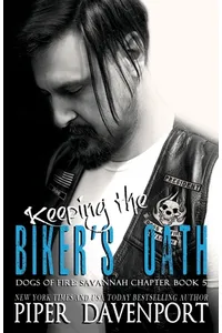 Keeping the Biker's Oath