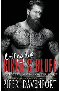 Calling the Biker's Bluff