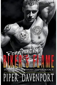 Fanning the Biker's Flame