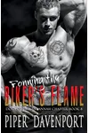 Fanning the Biker's Flame