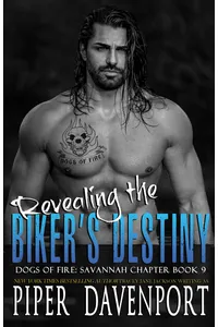 Revealing the Biker's Destiny
