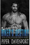 Revealing the Biker's Destiny