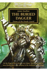 The Buried Dagger