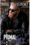 Primal Fury