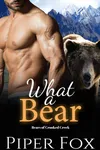 What a Bear