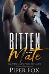 Bitten by Her Mate