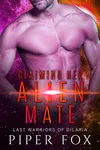 Claiming Her Alien Mate