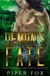 Demon's Fate