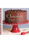 Chocolate Never Faileth