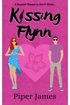 Kissing Flynn