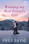 Winning my Best Friend's Girl