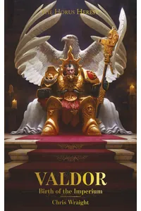 Valdor: Birth of the Imperium