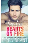 Liar, Liar, Hearts on Fire