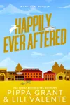 Happily Ever Aftered