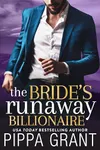 The Bride's Runaway Billionaire
