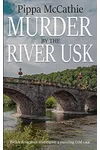 Murder by the River Usk