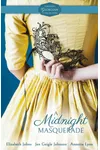 A Midnight Masquerade