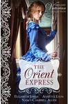 The Orient Express