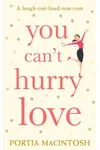 You Can't Hurry Love / How Not to be a Bride
