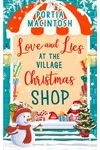 Love and Lies at the Village Christmas Shop