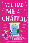 You Had Me at Chateau