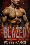 Blazed