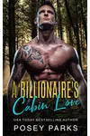 A Billionaire's Cabin Love