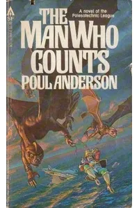War of the Wing-Men / The Man Who Counts