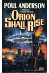 Orion Shall Rise