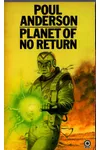 Planet of No Return / Question and Answer