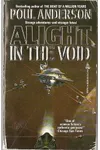 Alight in the Void