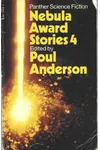 Nebula Award Stories 4