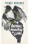 The Annual Migration of Clouds