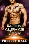 Alien Alpha's Desire
